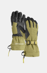 Handschuhe MERINO FREERIDE GLOVE M