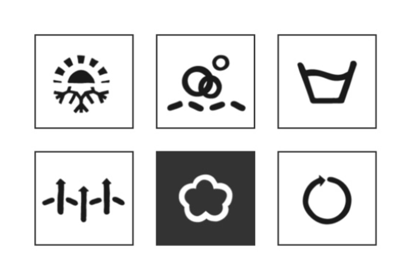 Merino wool Find out more about the functional fibers from Tasmania