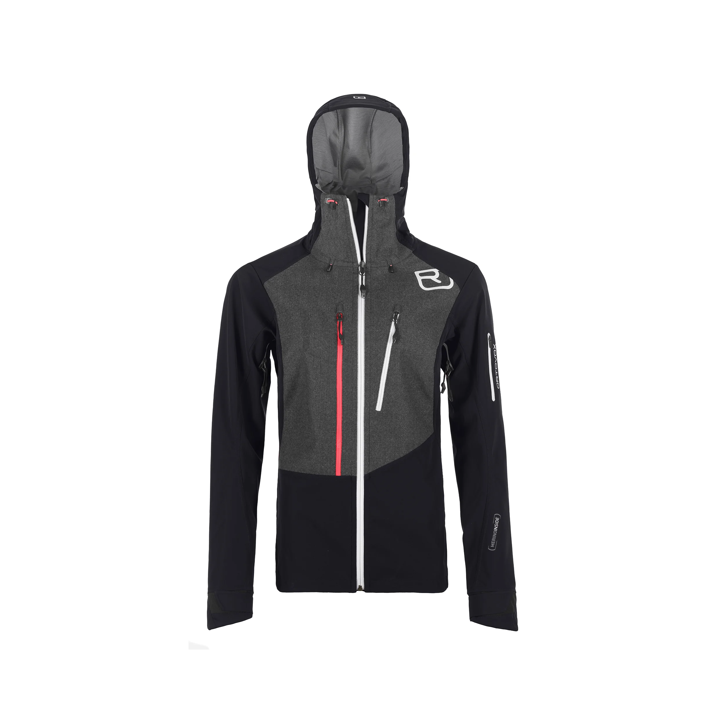 Ortovox Pordoi Jacket W Softshell Jackets Ortovox