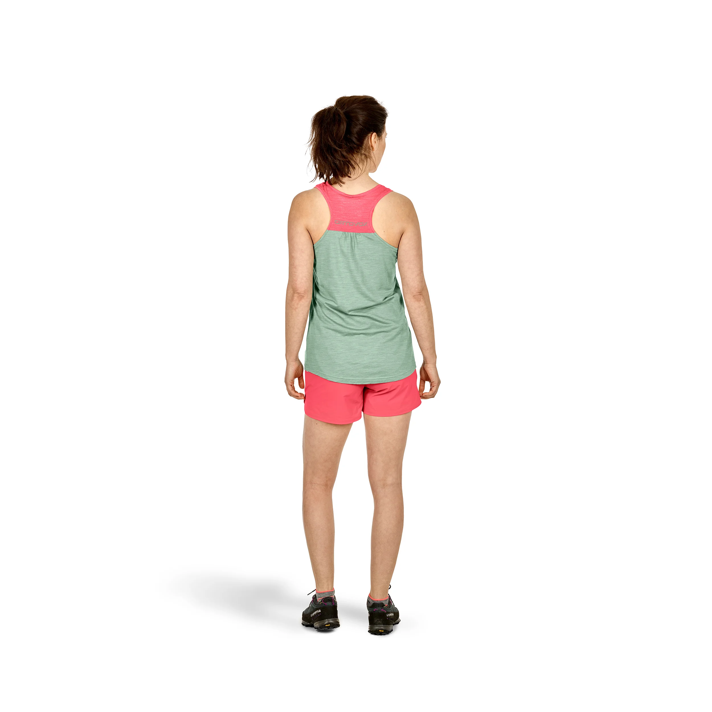 Piz Selva Light ORTOVOX Pantaloncini Donna