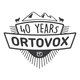 40 YEARS OF ORTOVOX COLLECTION - Exclusively available at ORTOVOX retailers