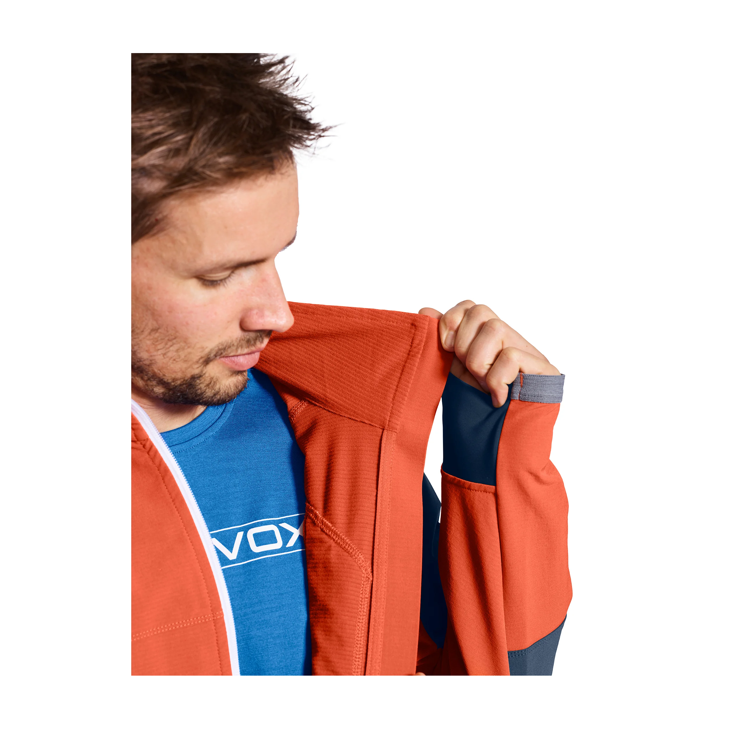 ortovox jacket