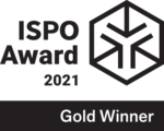 ISPO Gold Winner 2021