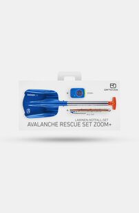 Avalanche Transceivers RESCUE KIT ZOOM+