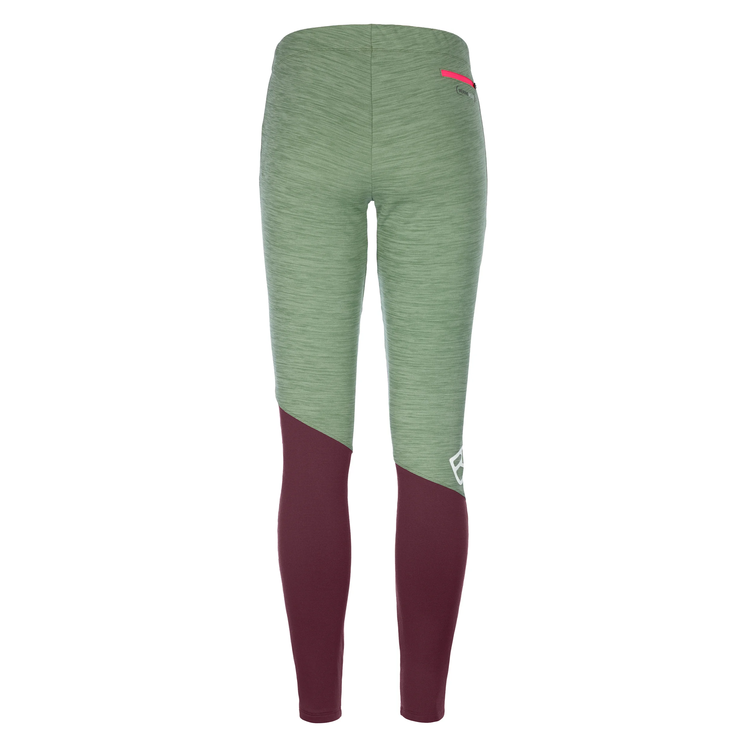 long fleece pants