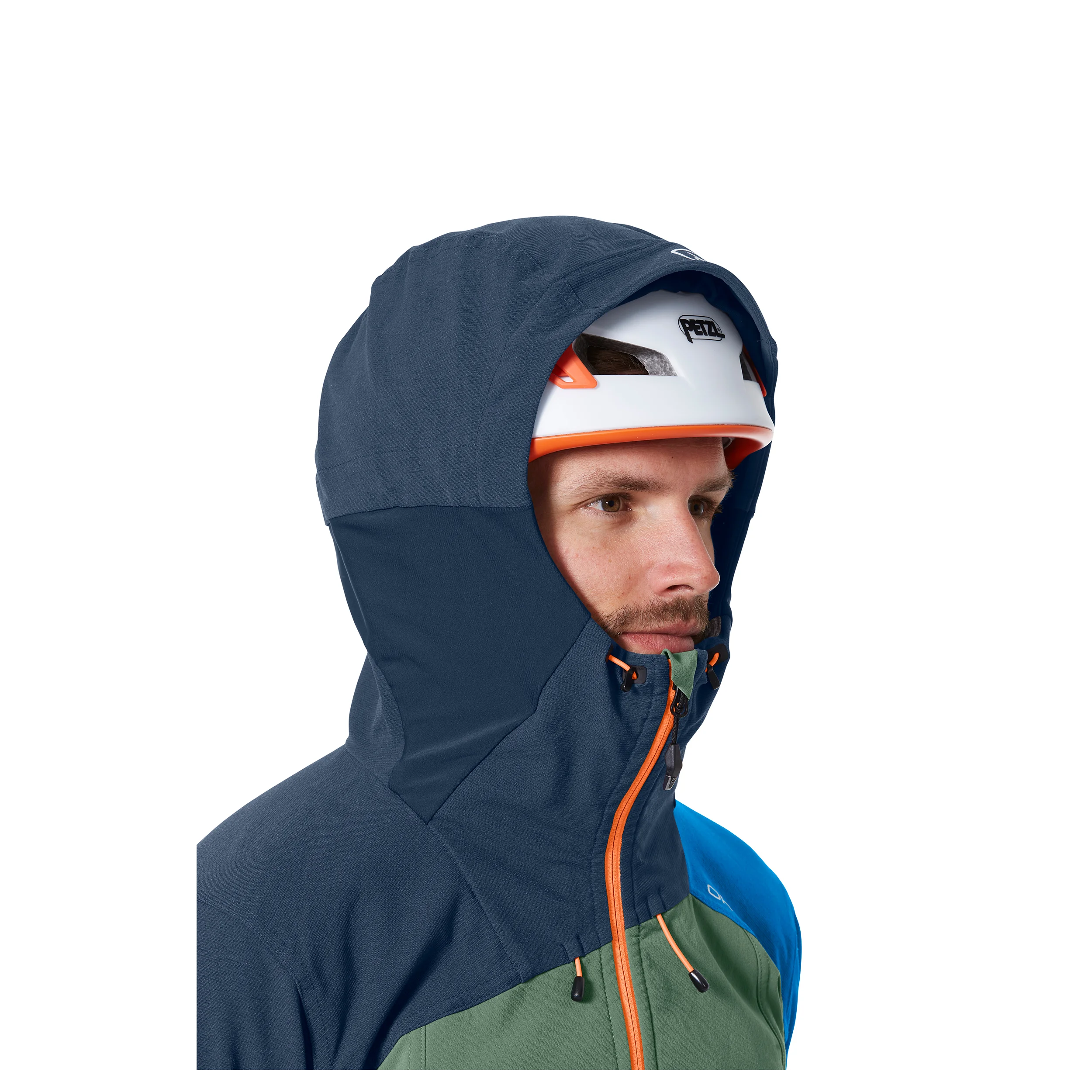 ORTOVOX Westalpen Softshell Jacket M Veste Homme