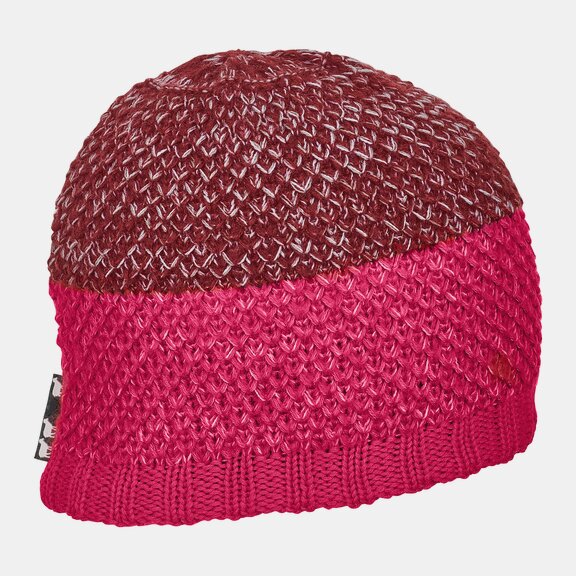 ORTOVOX CROCHET BEANIE | Beanies | ORTOVOX