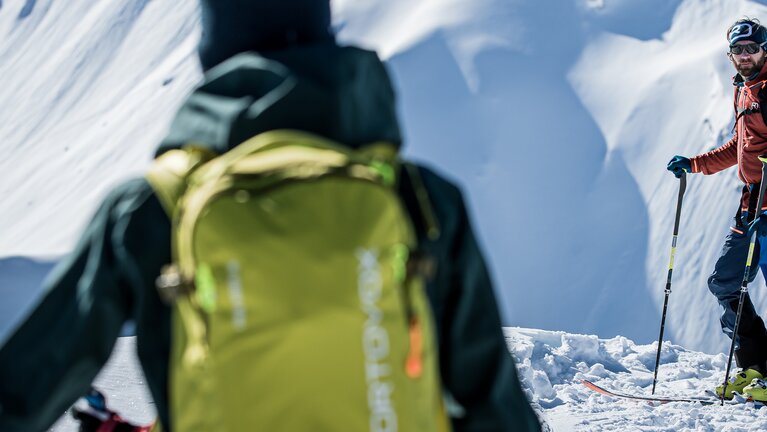 Mountain Equipment Epic Pants - Review - The Backcountry Ski