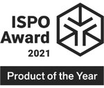 ISPO Award Product of the Year 2021
