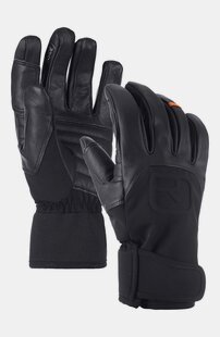 CG100 HWI Duty Service Gloves Black 
