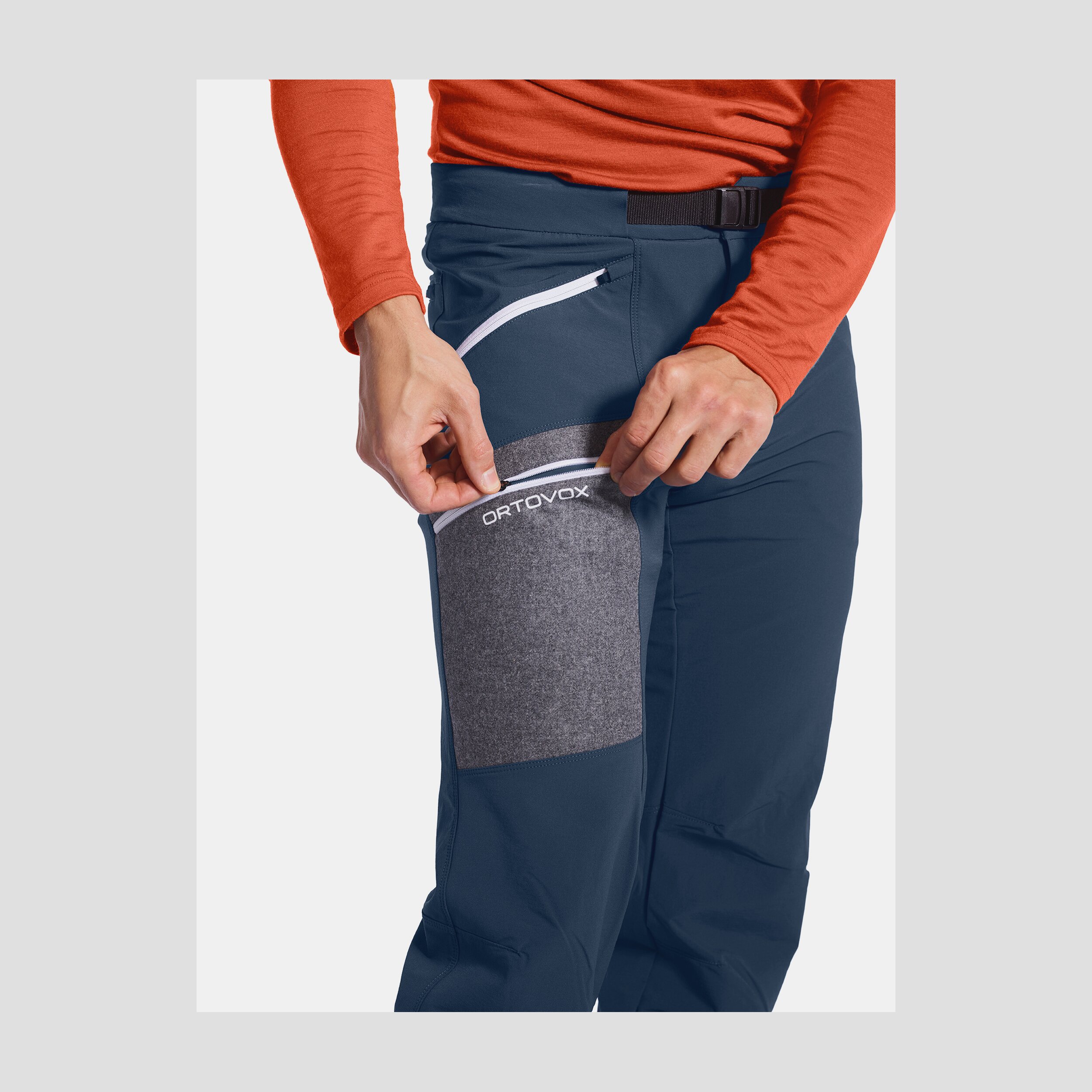 Ortovox softshell pants Clearance