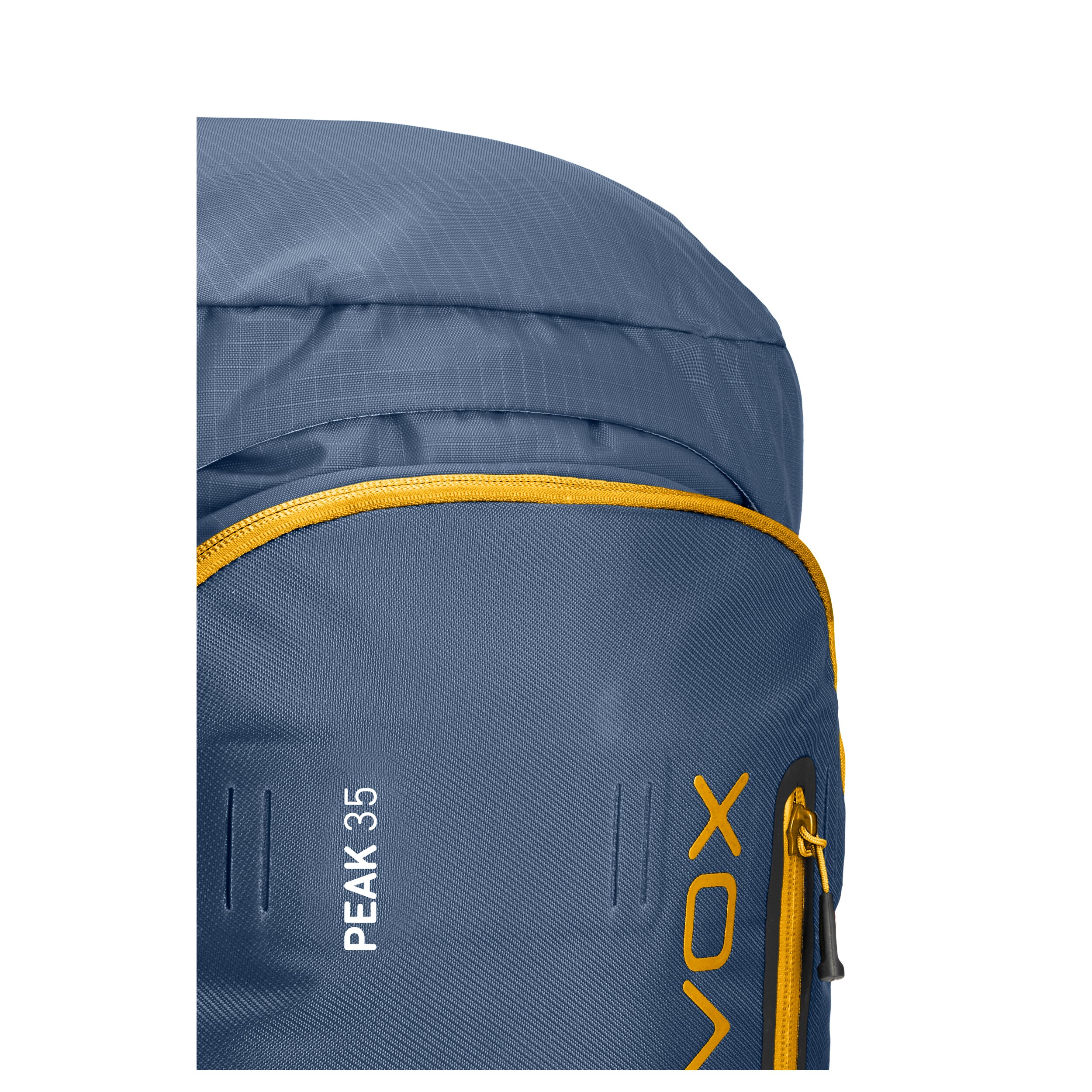 Ortovox Backpack Peak 35 l Mod 46251 Blu