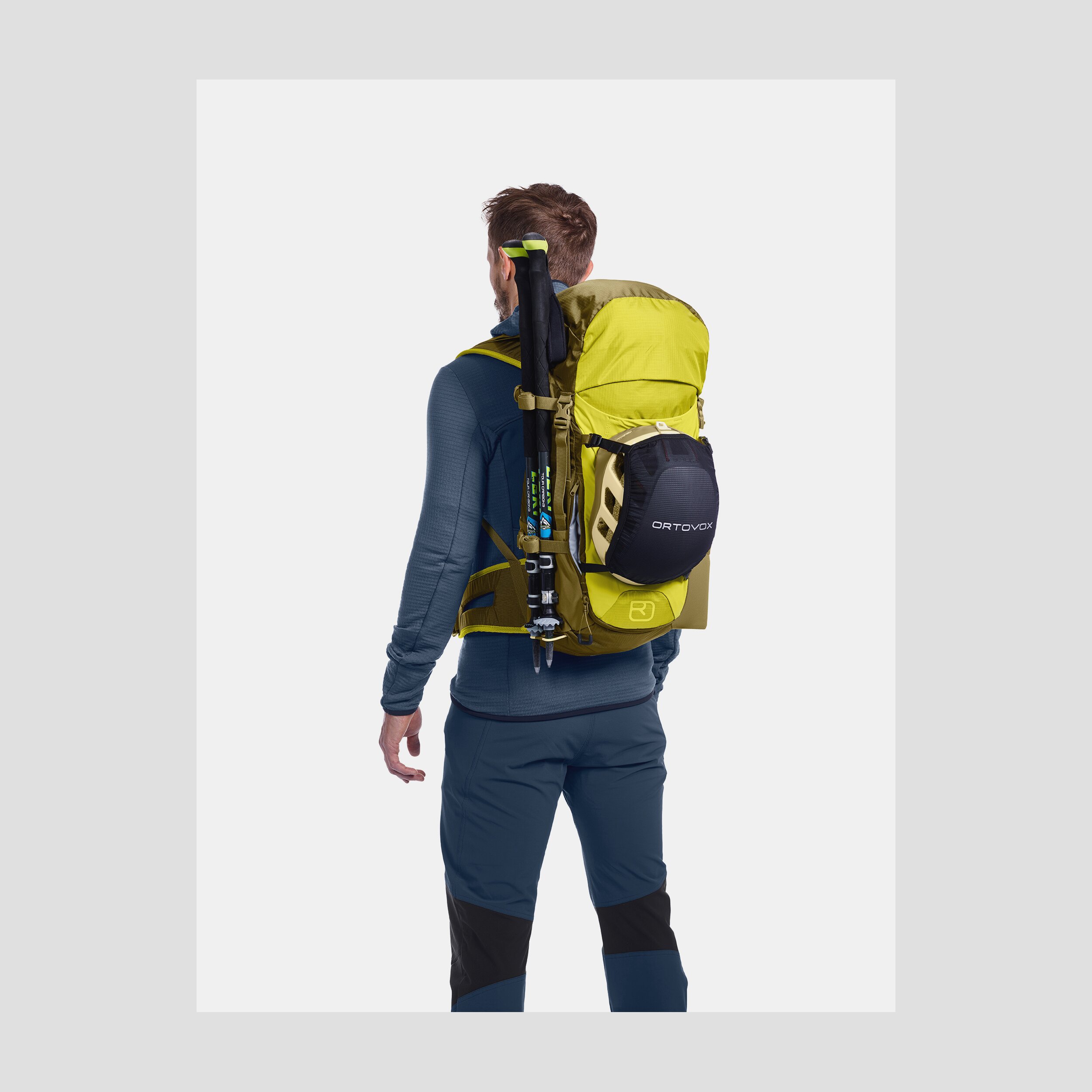 ORTOVOX TRAVERSE 30 | Alpinismo | ORTOVOX