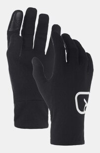 Gloves 185 ROCK'N'WOOL GLOVE LINER M