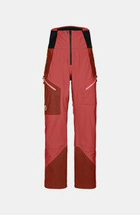 ORTOVOX 3L GUARDIAN SHELL PANTS W 