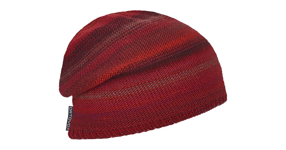ORTOVOX SURPRISE BEANIE | Beanies | ORTOVOX