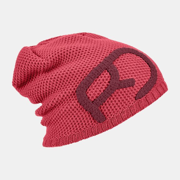 WOOL BEANIE | Beanies | ORTOVOX
