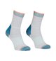 Socks ALPINIST MID SOCKS W Blue
