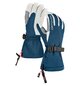 Handschuhe MERINO MOUNTAIN GLOVE W Blau