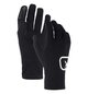 Gloves 185 ROCK'N'WOOL GLOVE LINER M Gray