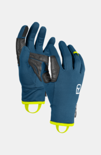 Gloves FLEECE LIGHT GLOVE M