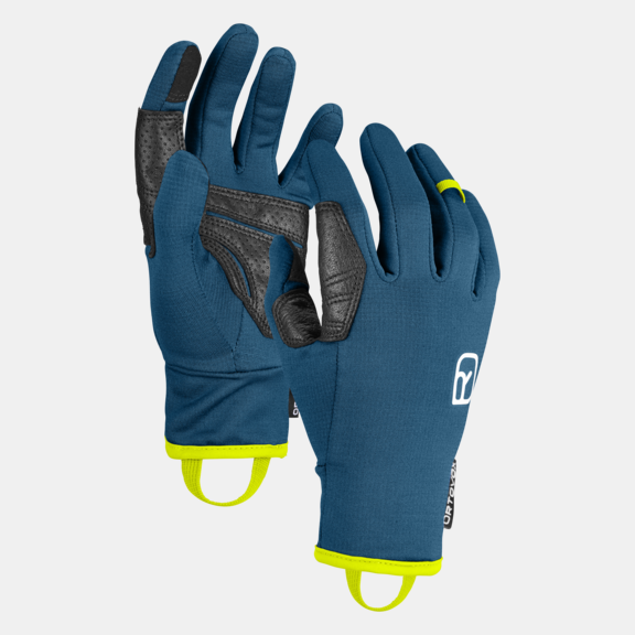 ORTOVOX FLEECE LIGHT GLOVE M | Gloves 