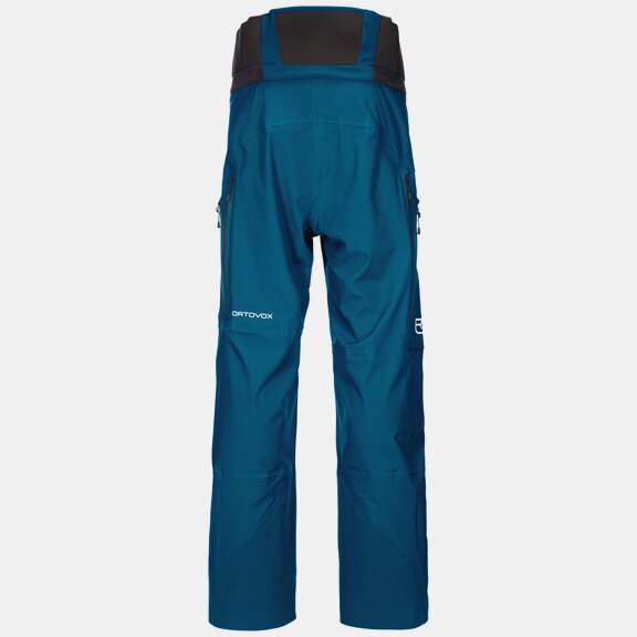 Pantaloni Hardshell 3L GUARDIAN SHELL PANTS M
