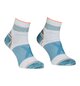 Socks ALPINIST QUARTER SOCKS W Blue