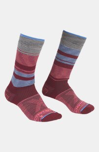 Chaussettes ALL MOUNTAIN MID SOCKS WARM W
