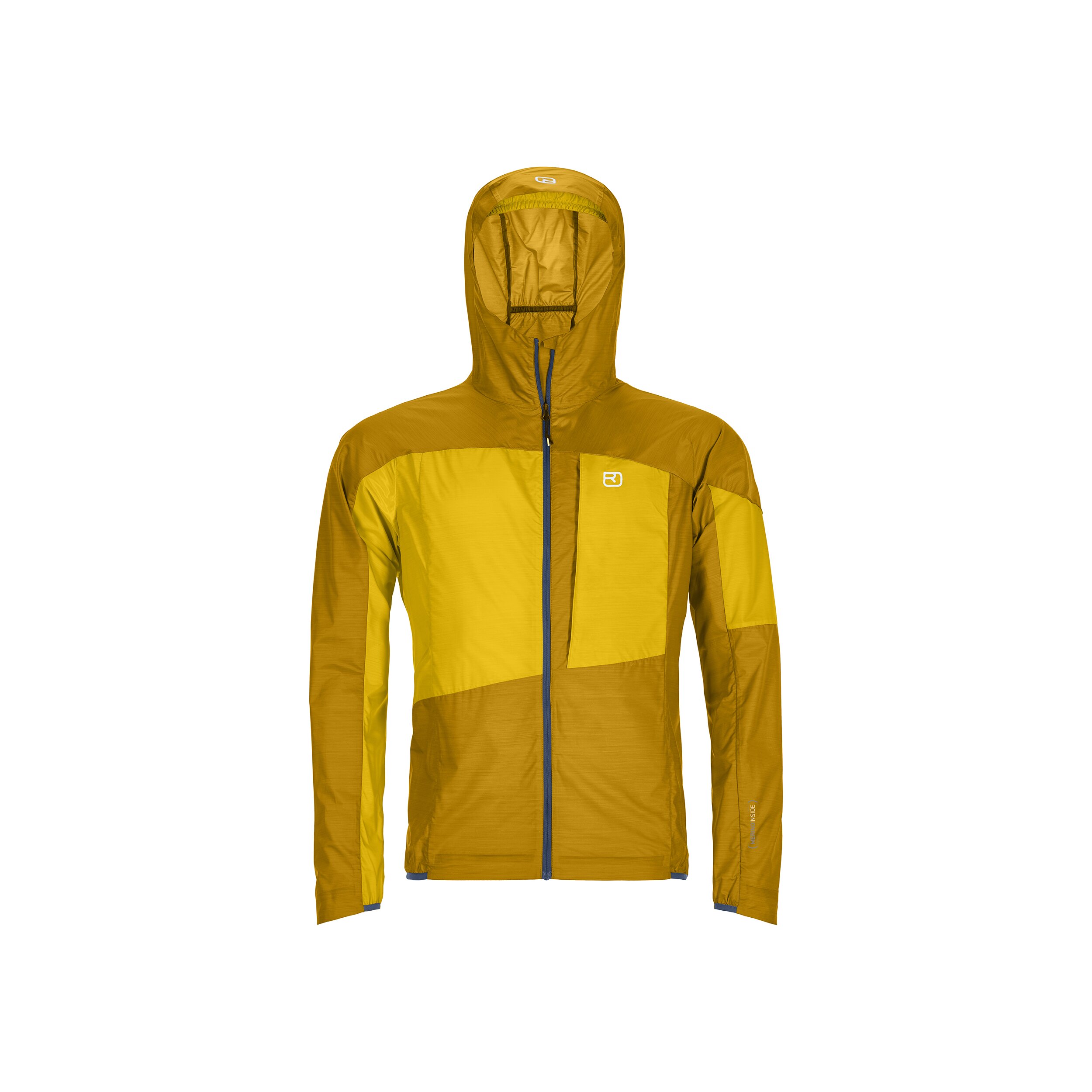 ORTOVOX WINDBREAKER M | Softshell 