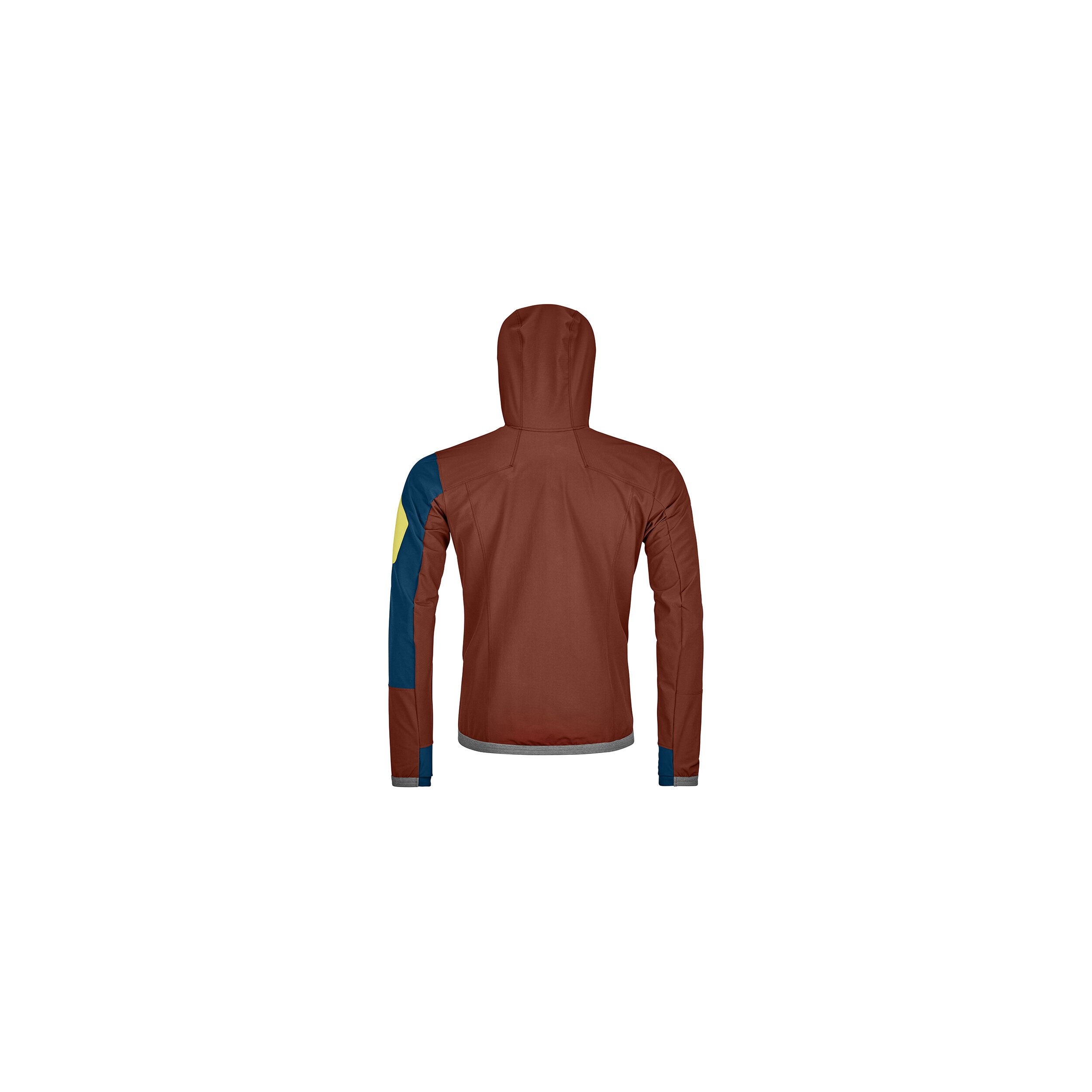 ORTOVOX BERRINO HOODED JACKET M 