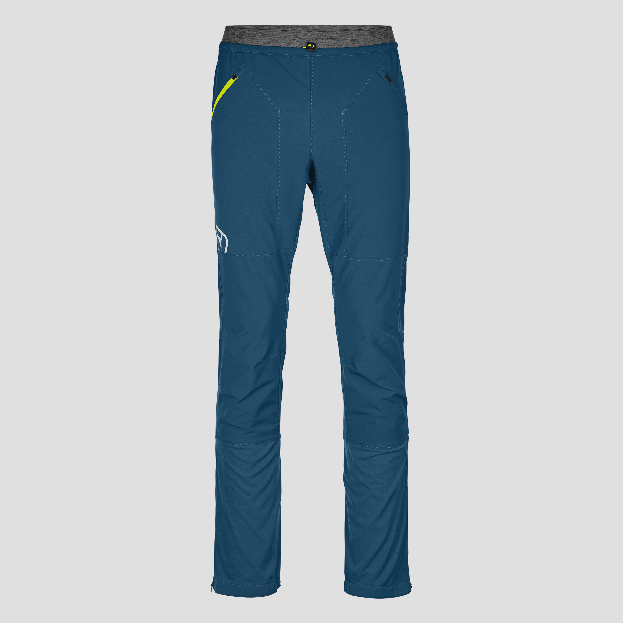 ORTOVOX BERRINO PANTS M | Softshell 