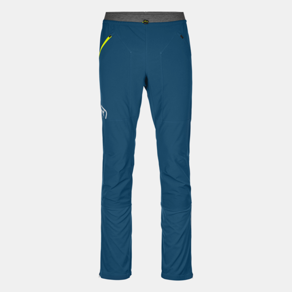 ORTOVOX BERRINO PANTS M | Softshell 