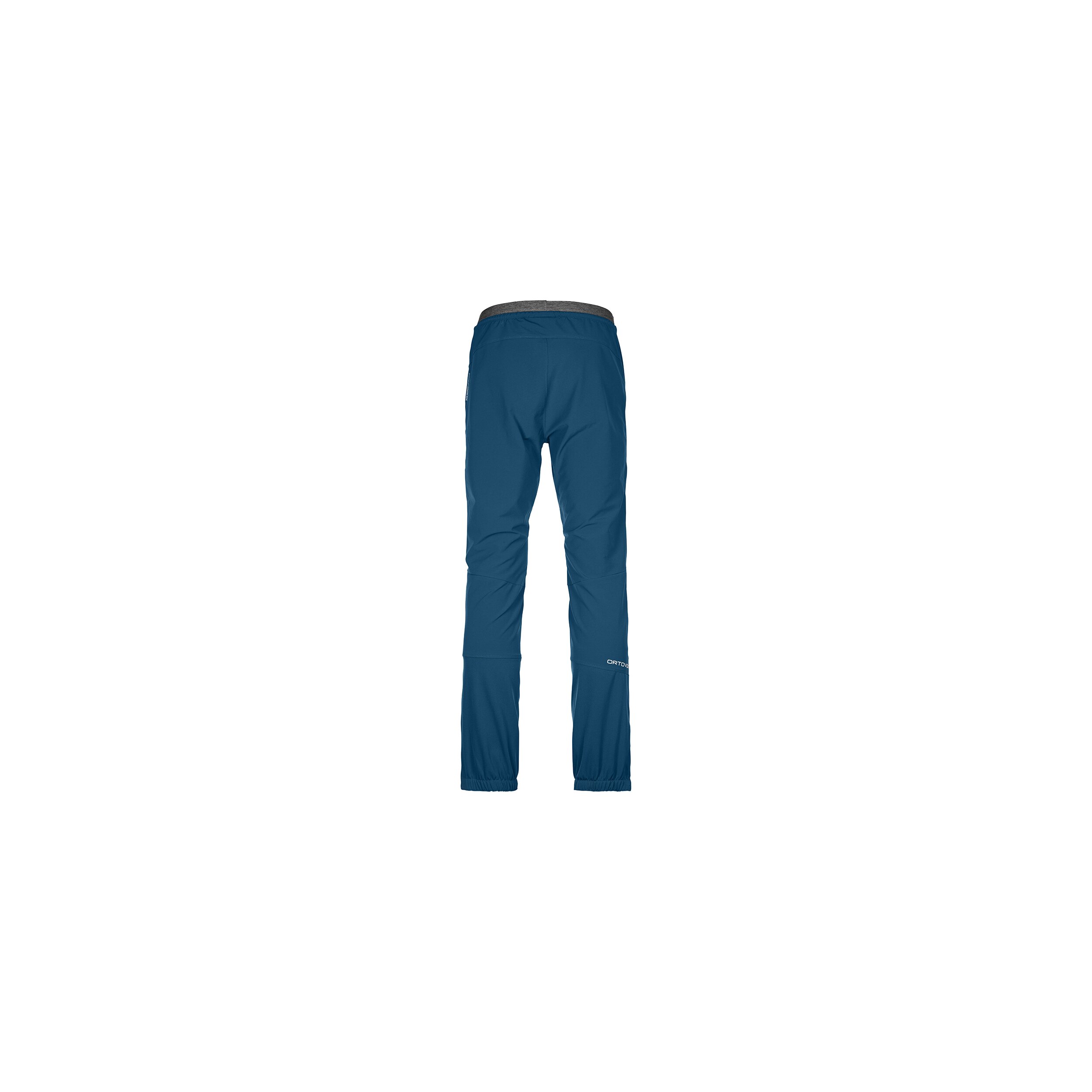 ORTOVOX BERRINO PANTS M | Softshell 