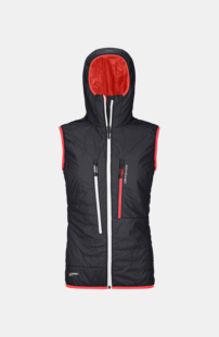 ORTOVOX BERRINO VEST W | Vests | ORTOVOX