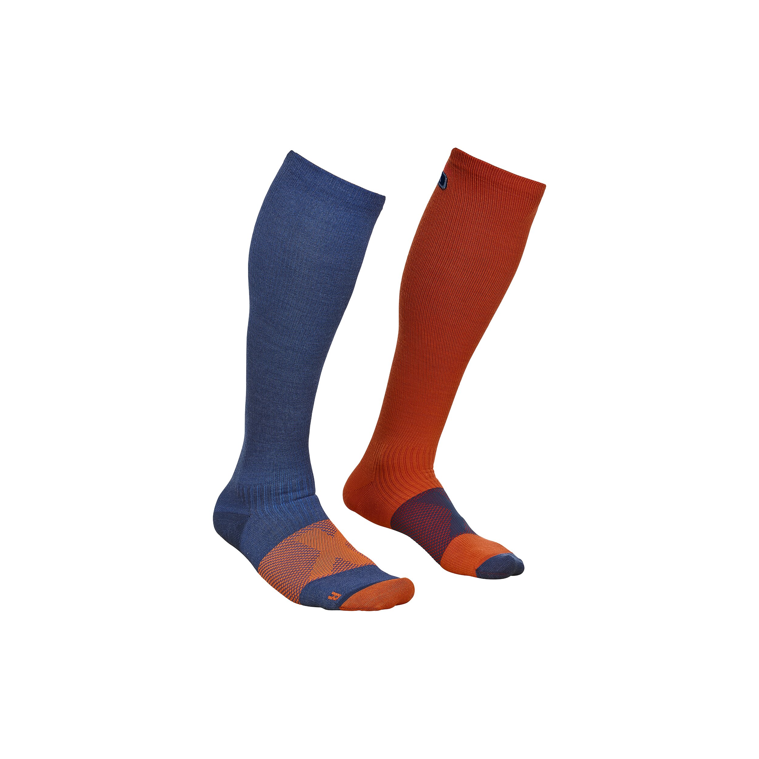 ORTOVOX TOUR COMPRESSION SOCKS M Socks ORTOVOX