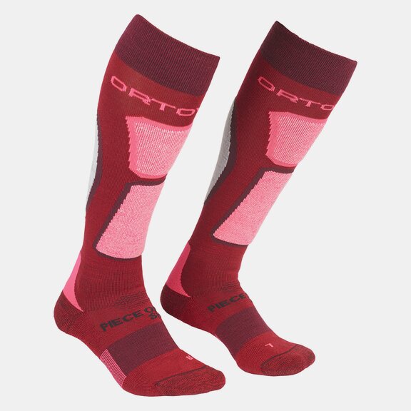ORTOVOX SKI ROCK'N'WOOL SOCKS W Socks ORTOVOX
