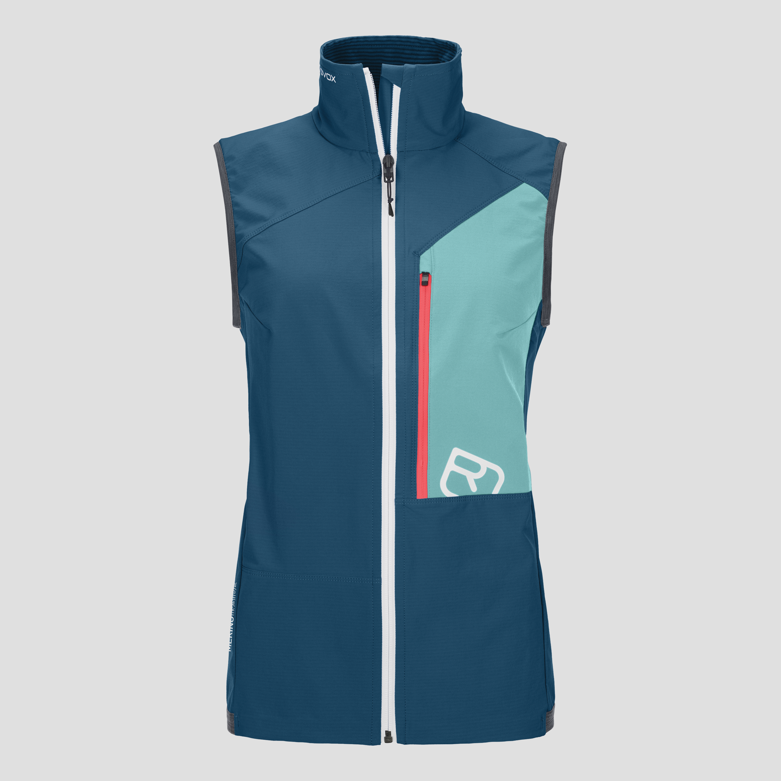ORTOVOX BERRINO VEST W | Vests | ORTOVOX