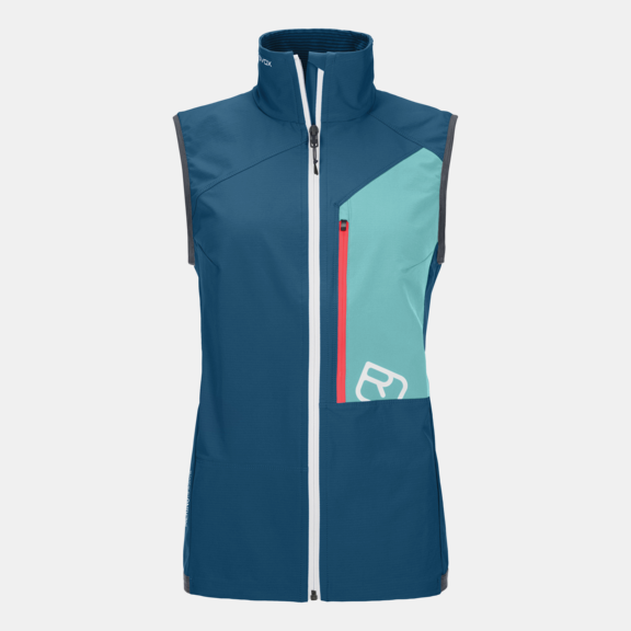 ORTOVOX BERRINO VEST W | Vests | ORTOVOX