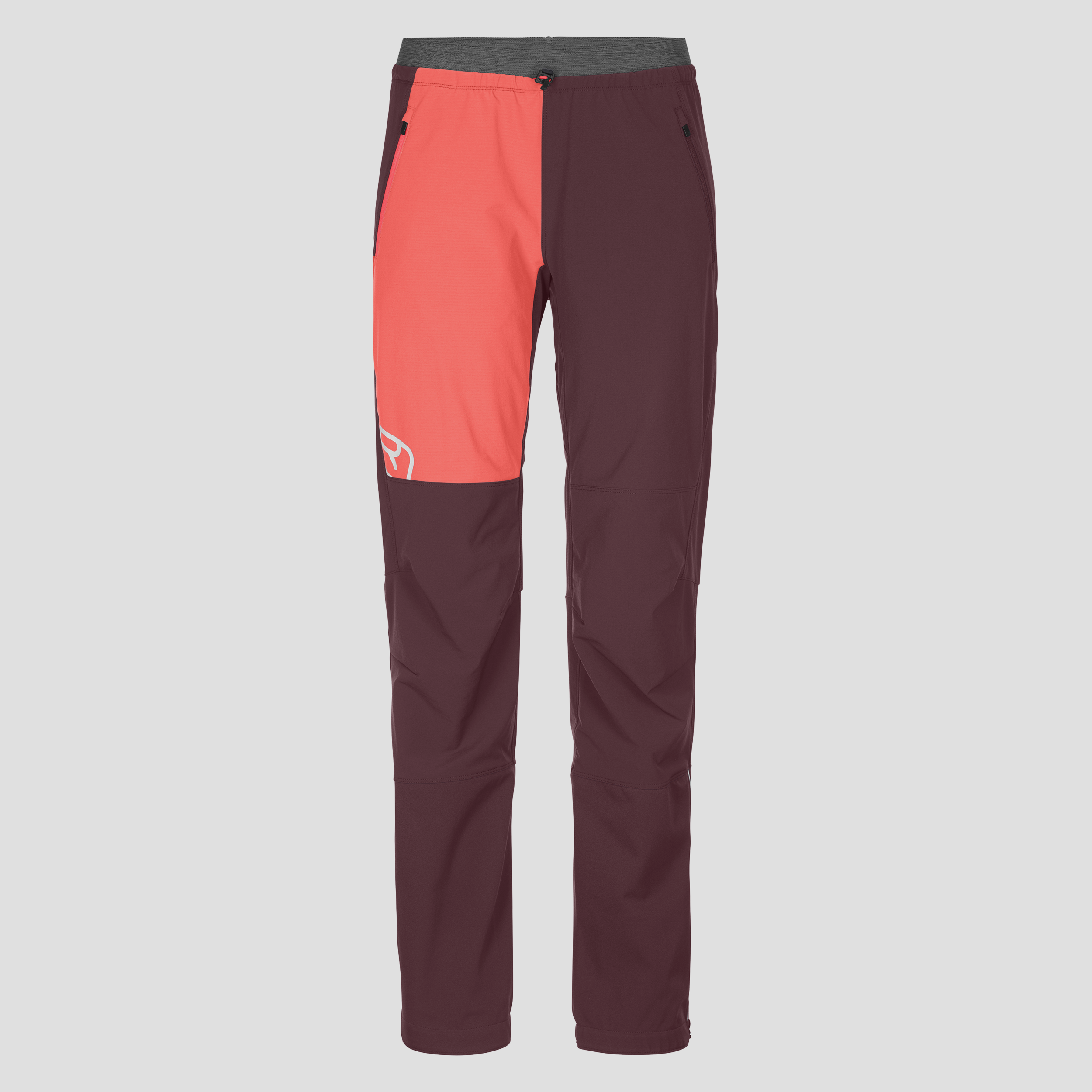 ORTOVOX BERRINO PANTS W | Softshell 