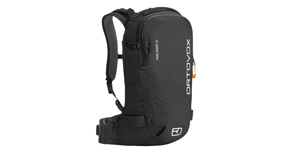 Surfdome Accessories Bags Luggage Free Rider 28 Backpack 