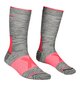 Socks ALPINIST MID SOCKS W Gray