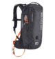 LiTRIC AVABAG LITRIC FREERIDE 18 Gris