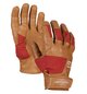 Gloves MOUNTAIN GUIDE GLOVE brown