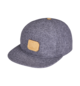 Caps LODEN WOOD CAP Gray