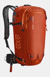 Ascent ASCENT 30 AVABAG