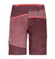 Shorts CASALE SHORTS W Red
