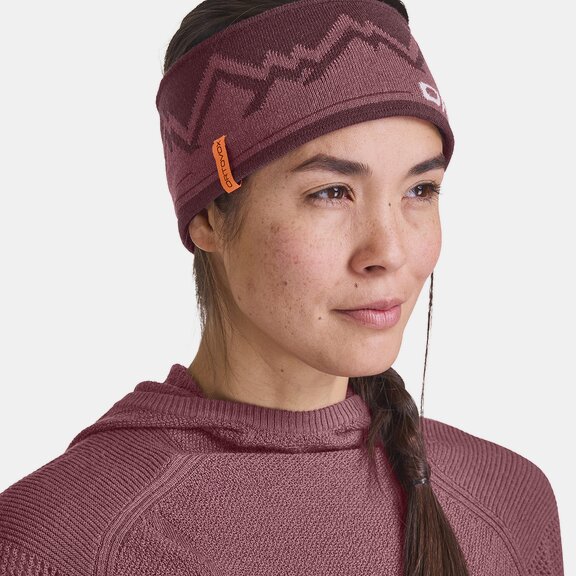 Stirnbänder PEAK HEADBAND