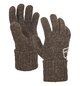 Gloves SWISSWOOL CLASSIC GLOVE Black