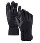 Gloves HIGH ALPINE GLOVE Gray Black